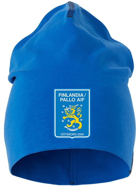 SW Mössa, Blå (Finlandia Pallo AIF)